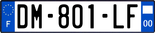 DM-801-LF