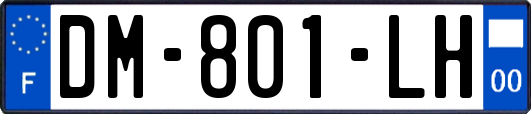 DM-801-LH
