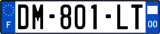 DM-801-LT