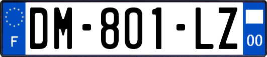 DM-801-LZ