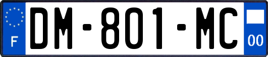 DM-801-MC