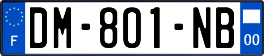 DM-801-NB