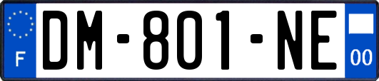 DM-801-NE