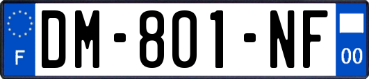 DM-801-NF