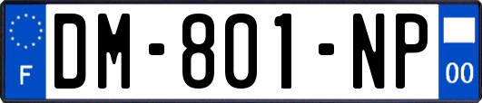 DM-801-NP