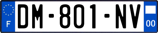 DM-801-NV