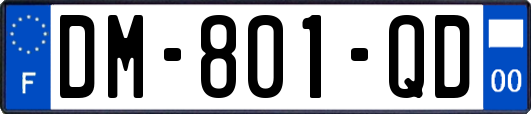 DM-801-QD