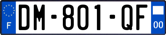 DM-801-QF