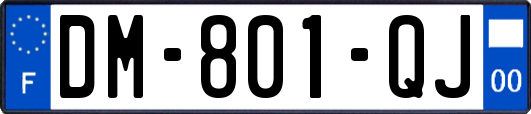 DM-801-QJ