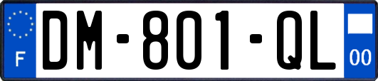 DM-801-QL
