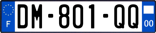 DM-801-QQ