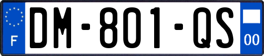 DM-801-QS