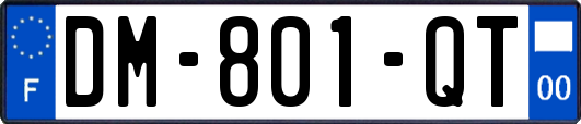 DM-801-QT