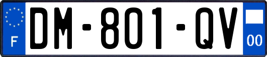 DM-801-QV