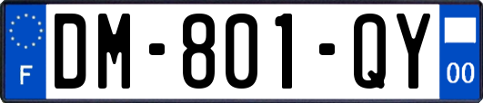 DM-801-QY