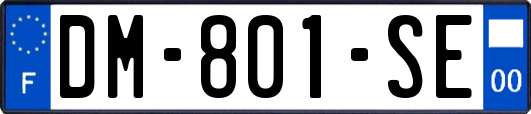 DM-801-SE