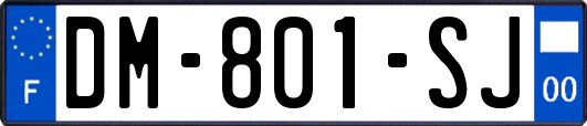 DM-801-SJ