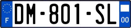 DM-801-SL