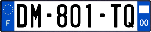 DM-801-TQ