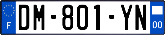 DM-801-YN