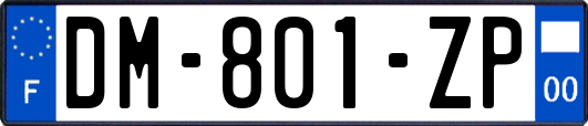 DM-801-ZP