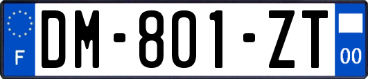 DM-801-ZT