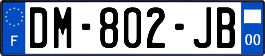 DM-802-JB