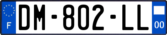 DM-802-LL