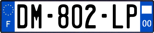 DM-802-LP