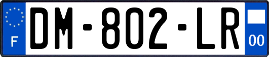 DM-802-LR