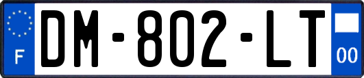DM-802-LT