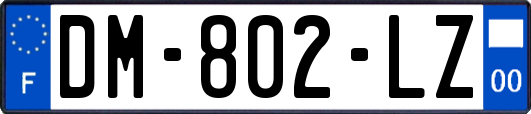 DM-802-LZ