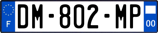DM-802-MP