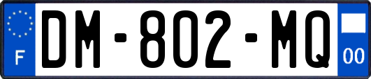 DM-802-MQ