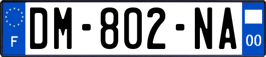 DM-802-NA