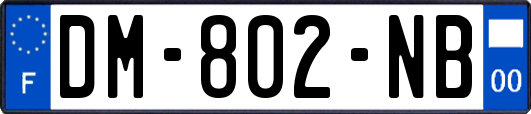 DM-802-NB