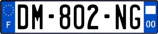 DM-802-NG