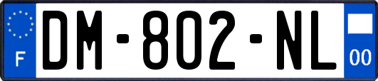 DM-802-NL