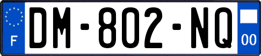 DM-802-NQ