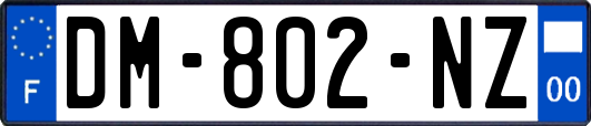DM-802-NZ