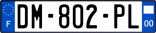 DM-802-PL