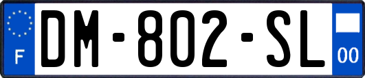 DM-802-SL