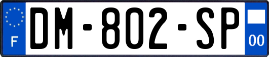 DM-802-SP