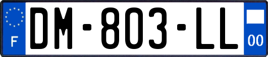 DM-803-LL