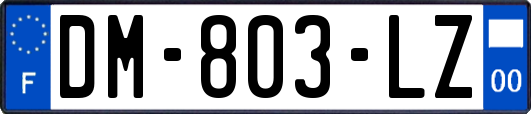 DM-803-LZ