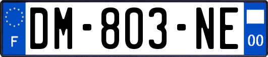 DM-803-NE