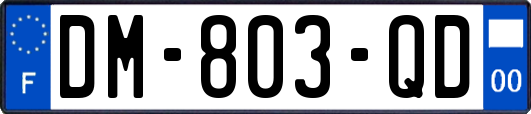 DM-803-QD