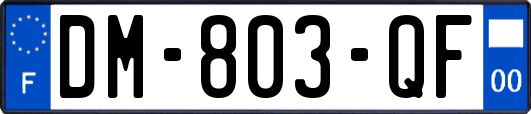 DM-803-QF
