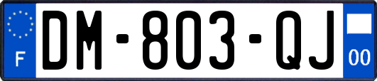 DM-803-QJ