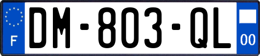 DM-803-QL